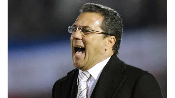 Vanderlei Luxemburgo deixou boa impressão no Vasco da Gama