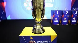 Paulistão tem horários alterados por toque de recolher em SP