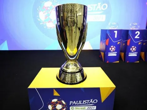 Paulistão tem horários alterados por toque de recolher em SP