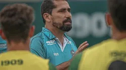 Foto: Divulgação/Coritiba