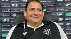 Foto: Reprodução/Vozão TV