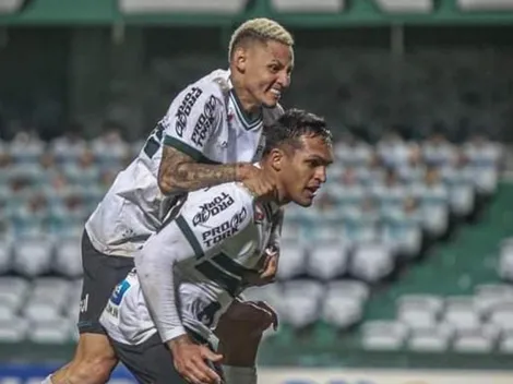 Robson, Neílton, R. Oliveira e Rafinha são expostos por Follador em entrevista quente