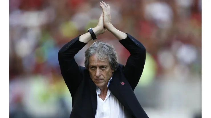 Wagner Meier/Getty Images Brasil