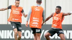 Foto: Rodrigo Coca/Agência Corinthians/Divulgação