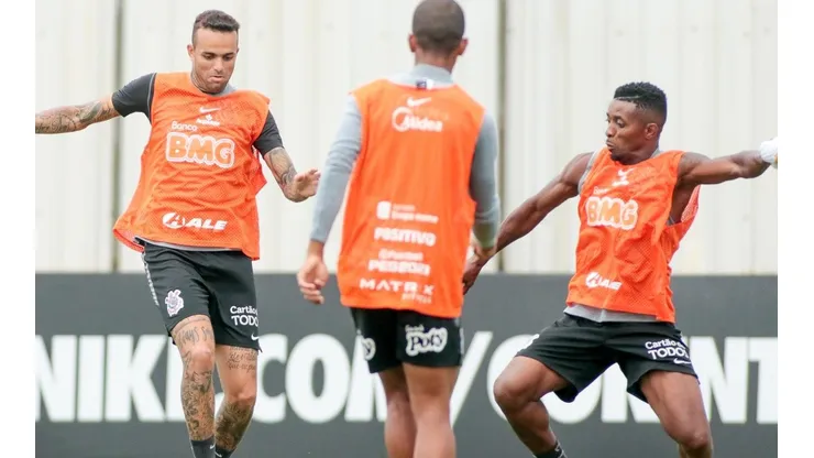 Foto: Rodrigo Coca/Agência Corinthians/Divulgação