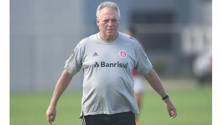 JOgador não vinha ganhando oportunidades de Abel - Foto: Ricardo Duarte/Flickr Oficial do Inter/Divulgação.