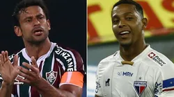 Fluminense x Fortaleza será nesta quinta-feira (25)