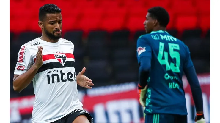Foto: Getty Images/Brasil/Buda Mendes