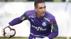 Foto: César Greco/Palmeiras