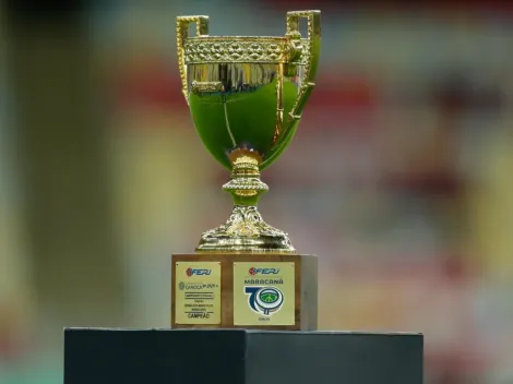 Não haverá VAR na Taça Guanabara do Campeonato Carioca 2021