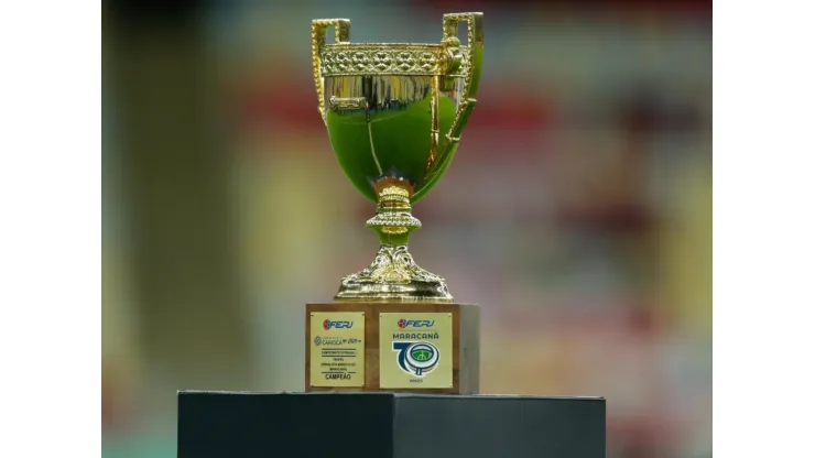 Não haverá VAR na Taça Guanabara do Campeonato Carioca 2021