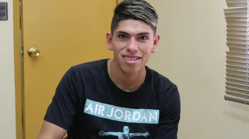 Foto: Divulgação/Unión Espanhola