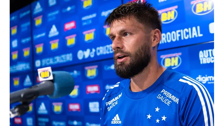 Foto: Bruno Haddad/Flickr/Cruzeiro