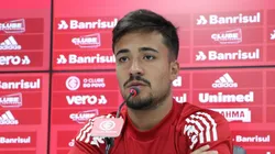 Foto: Ricardo Duarte/Internacional