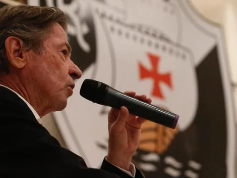 Salgado busca acerto com atacante do Fortaleza