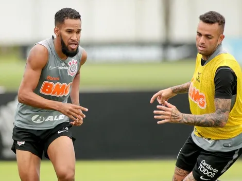 Mancini prepara lista para o Paulistão e pode incluir nomes contestados no Corinthians