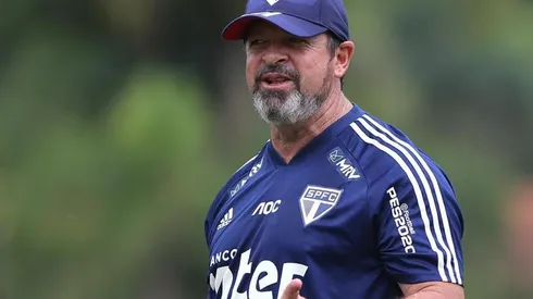 Foto: Rubens Chiri / Flickr do São Paulo / Divulgação