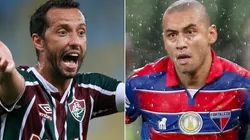 Fluminense x Fortaleza é um dos últimos jogos do Brasileirão 2020