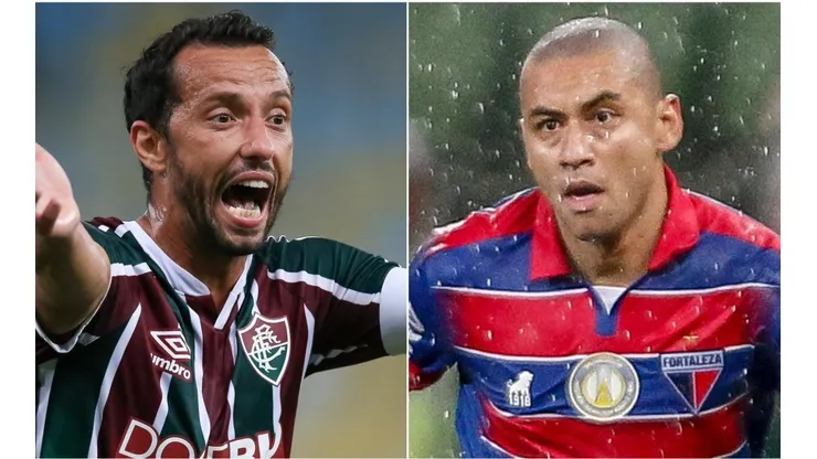 Fluminense x Fortaleza é um dos últimos jogos do Brasileirão 2020
