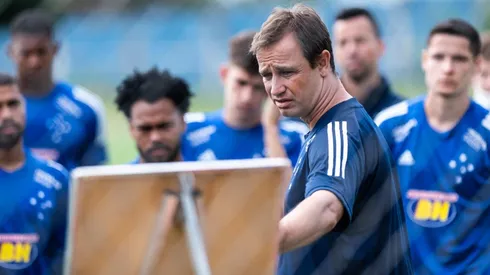 (Foto: Bruno Haddad/Flickr Oficial do Cruzeiro/Divulgação)