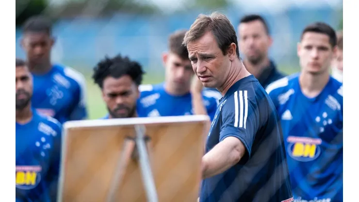 (Foto: Bruno Haddad/Flickr Oficial do Cruzeiro/Divulgação)