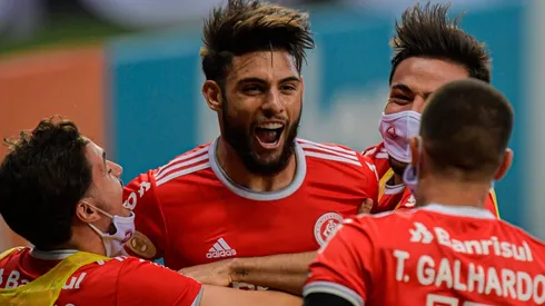 Veja o que o Inter precisa fazer para ser campeão do Brasileirão contra o Corinthians