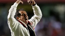 Foto: Getty Images/Brasil/Friedemann Vogel