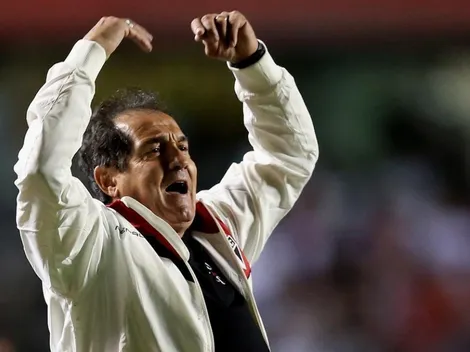 Muricy age na surdina e São Paulo encaminha chegada de defensor