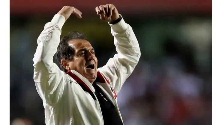 Foto: Getty Images/Brasil/Friedemann Vogel