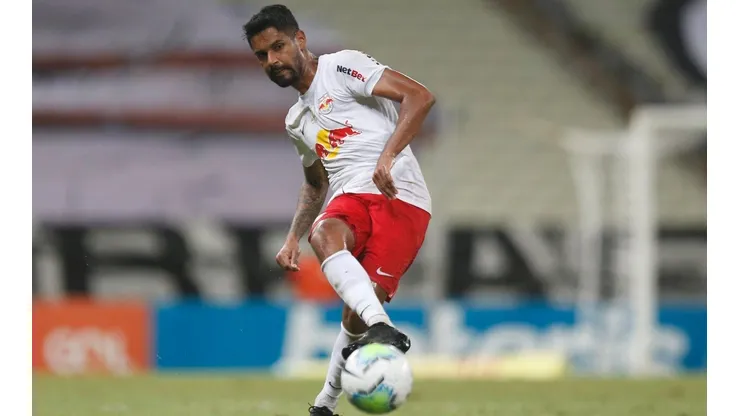 Foto: Flickr Red Bull Bragantino - Ari Ferreira