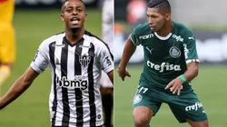 Atlético-MG x Palmeiras: Data, hora e canal para assistir esse duelo