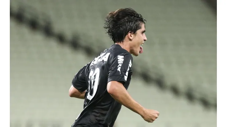 Blanco não está nos planos da diretoria. Foto: Bruno Cantini / Flickr Oficial Atlético