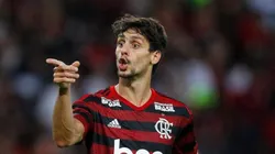 Foto: Getty Images/Brasil/Wagner Meier