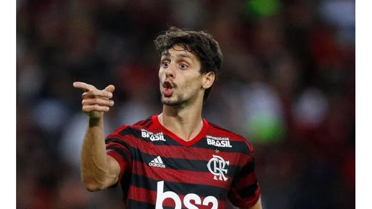 Foto: Getty Images/Brasil/Wagner Meier