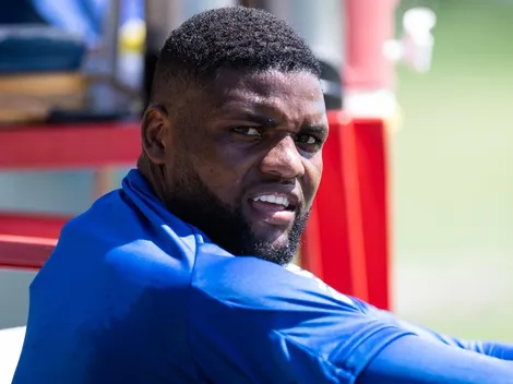 Voltou! Cruzeiro reintegra Nonoca, que terá concorrência na Raposa