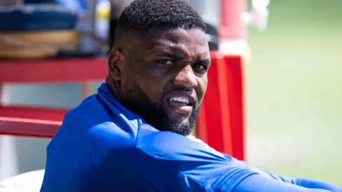 Foto: Flickr Cruzeiro Esporte Clube - Bruno Haddad