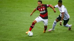 Abner é visado no mercado. Foto: Buda Mendes/Getty Images