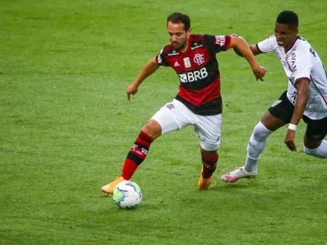 Abner entra na mira de times da Turquia, Suíça e Inglaterra