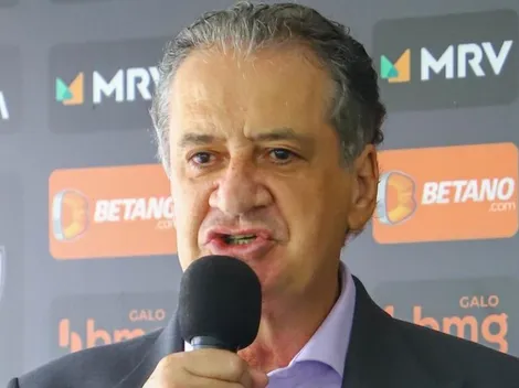 Sergio Coelho empresta meio-campista ao Juventude