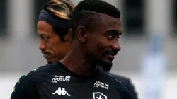 Foto: Vitor Silva/Flickr Oficial do Botafogo/Divulgação