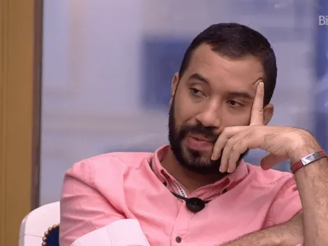 Torcedor do Sport, Gilberto, do BBB, joga luz em 'concentração de times do Sul e Sudeste' na Série A