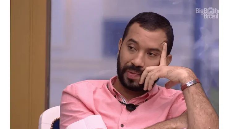 Reprodução Globo Play