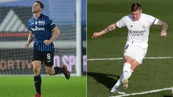 Atalanta x Real Madrid: Saiba onde assistir