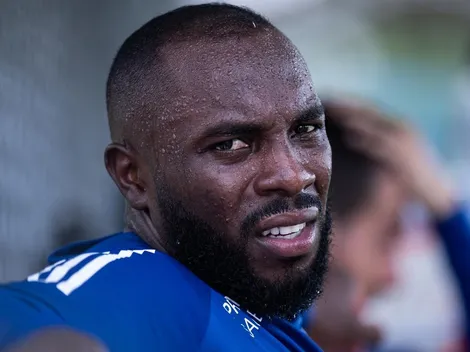 Dirigente do Goiás faz comparação com o Cruzeiro e gera polêmica na web