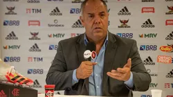 Foto: Flickr Clube de Regatas Flamengo - Alexandre Vidal