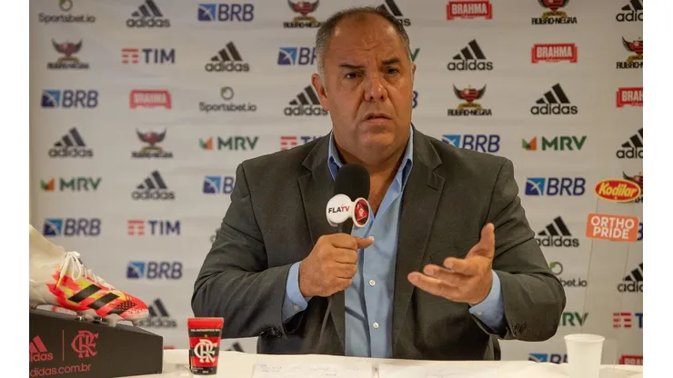 Foto: Flickr Clube de Regatas Flamengo - Alexandre Vidal