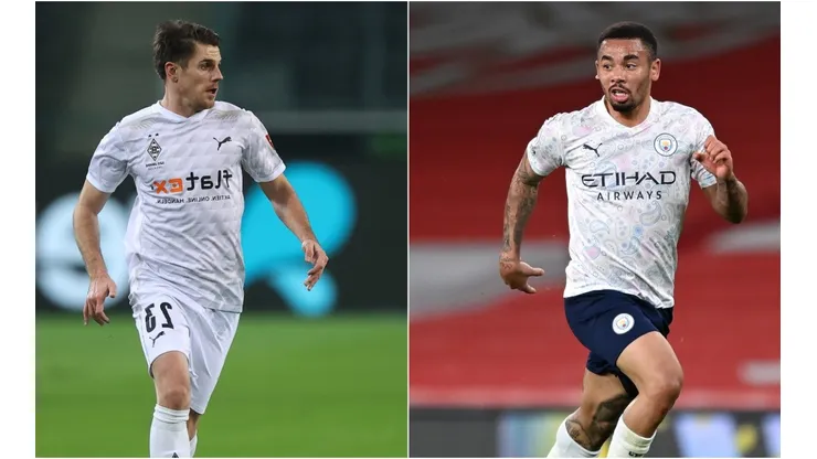 Equipes entram em campo nesta quarta, 24, pelas oitavas da Champions (Crédito: Getty Images)