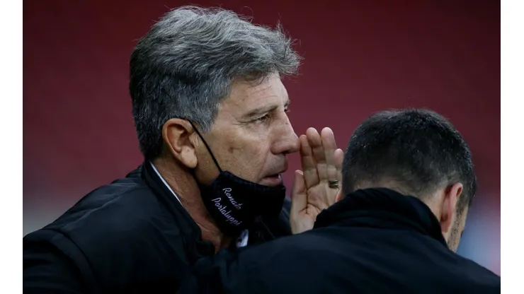 Foto: Getty Images/Brasil/Alexandre Schneider