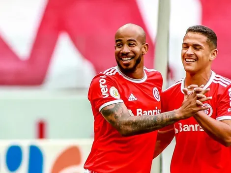 Patrick no apoio: Abel decide mexer contra o Corinthians