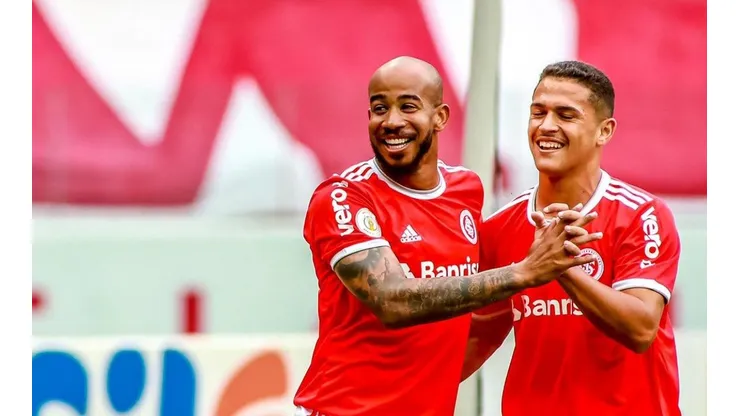Foto: Silvio Avila/Getty Images